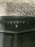 Theory Solid Black Active Pants Size 8 - photo 7