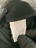 Theory Solid Black Active Pants Size 8 - photo 8