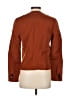 3.1 Phillip Lim Brown Orange Blazer Size 0 - photo 2