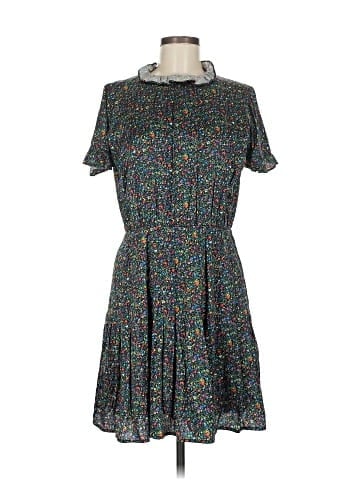 Cynthia Rowley Casual Dress (view 1)