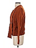3.1 Phillip Lim Brown Orange Blazer Size 0 - photo 5