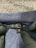 Joia Tie-dye Gray Track Jacket Size S - photo 6