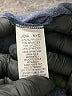 Joia Tie-dye Gray Track Jacket Size S - photo 7