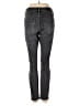 Everlane Chevron-herringbone Gray Jeans Size 27 waist - photo 2
