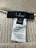 Lulus Chevron-herringbone Ivory Casual Pants Size S - photo 3