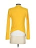BCBGeneration Yellow Blazer Size XXS - photo 2