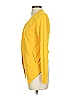 BCBGeneration Yellow Blazer Size XXS - photo 5