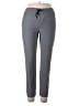 Hurley Solid Gray Casual Pants Size 18 - photo 1