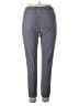Hurley Solid Gray Casual Pants Size 18 - photo 2