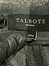 Talbots Gray Casual Pants Size 20W - photo 3
