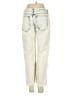 Carmar 100% Cotton Ivory Jeans Size 26 waist - photo 2