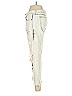 Carmar 100% Cotton Ivory Jeans Size 26 waist - photo 5