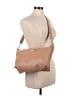 BCBG Solid Tan Shoulder Bag One size - photo 2