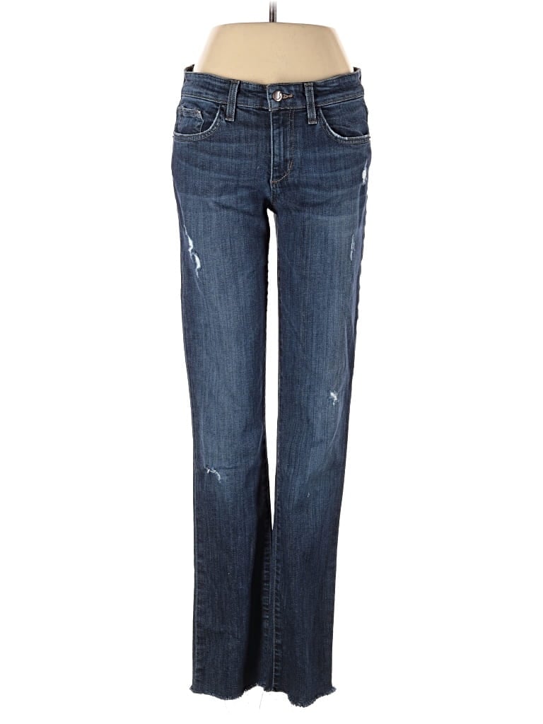 Pre-owned Joe's Jeans Jeans In Blue