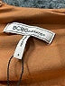 BCBGeneration 100% Polyester Brown Casual Dress Size 0 - photo 3
