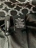 New Directions Polka Dots Black Blazer Size S - photo 6