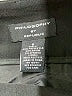 Philosophy by Republic Solid Black Formal Skirt Size 8 - photo 4