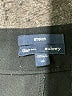 Gap Outlet Black Dress Pants Size 10 - photo 4