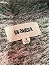 BB Dakota 100% Polyester Gray Coat Size S - photo 6