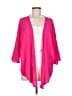 Torrid Pink Cardigan Size Med Plus (00) - photo 1