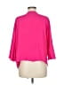 Torrid Pink Cardigan Size Med Plus (00) - photo 2