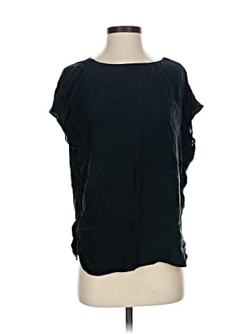 Vince. Short Sleeve Top (view 1)