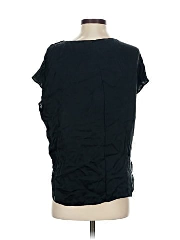 Vince. Short Sleeve Top (view 2)