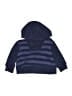 Assorted Brands 100% Cotton Blue Sweatshirt 9-12 MO / 12 MO - photo 1
