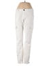 Vineyard Vines Ivory Cargo Pants Size 0 - photo 1