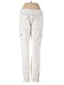 Vineyard Vines Ivory Cargo Pants Size 0 - photo 2
