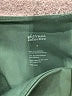 Girlfriend Collective Green Active Pants Size S - photo 4