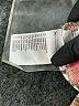 Brixton 100% Polyester Stripes Brown Jacket Size M - photo 7