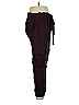 Ulla Johnson 100% Rayon Burgundy Cargo Pants Size 2 - photo 4