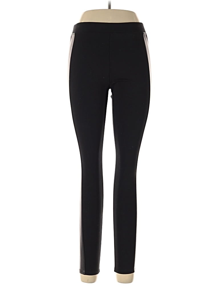 Pre-owned Nordstrom Active Pants In Black