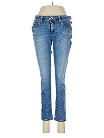 Adriano Goldschmied Jeans (view 1)