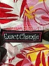 Exact Change Tropical Pink Casual Pants Size 9 - photo 7