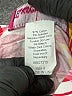 Exact Change Tropical Pink Casual Pants Size 9 - photo 8