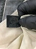Express 100% Nylon Ivory Vest Size 9 - 10 - photo 4