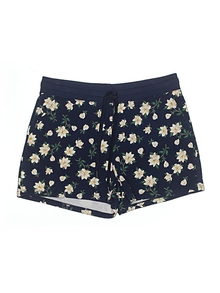 Pre-owned Draper James Shorts In Blue