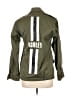 Romi Basha Green Jacket Size M - photo 2