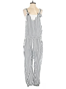Tori Praver Jumpsuit
