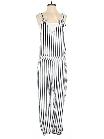 Tori Praver Jumpsuit (view 1)