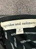 Cupcakes & Cashmere Black Bodysuit Size S - photo 3