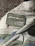 Eddie Bauer Gray Pullover Hoodie Size 7 - 8 - photo 3