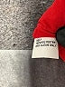 Single 100% Polyester Red Casual Dress Size M - photo 5