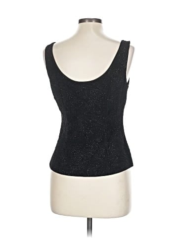 Alex Evenings Sleeveless Top (view 2)