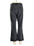 Express Gray Jeans Size 10 - photo 2