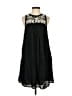 Wilfred 100% Modal Black Casual Dress Size S - photo 1