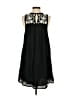 Wilfred 100% Modal Black Casual Dress Size S - photo 2