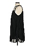 Wilfred 100% Modal Black Casual Dress Size S - photo 5